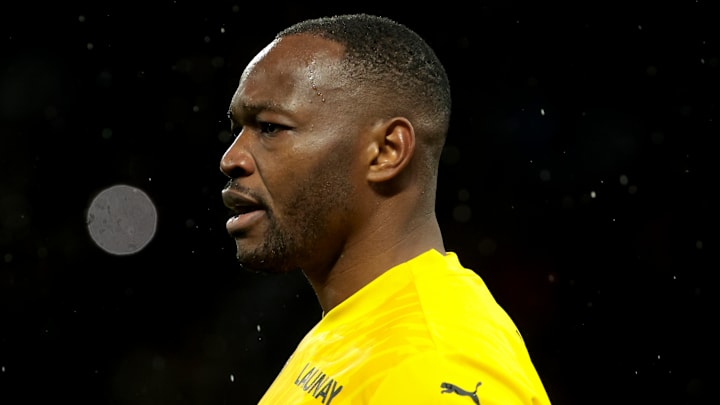Steve Mandanda a lancé un message à Marseille.