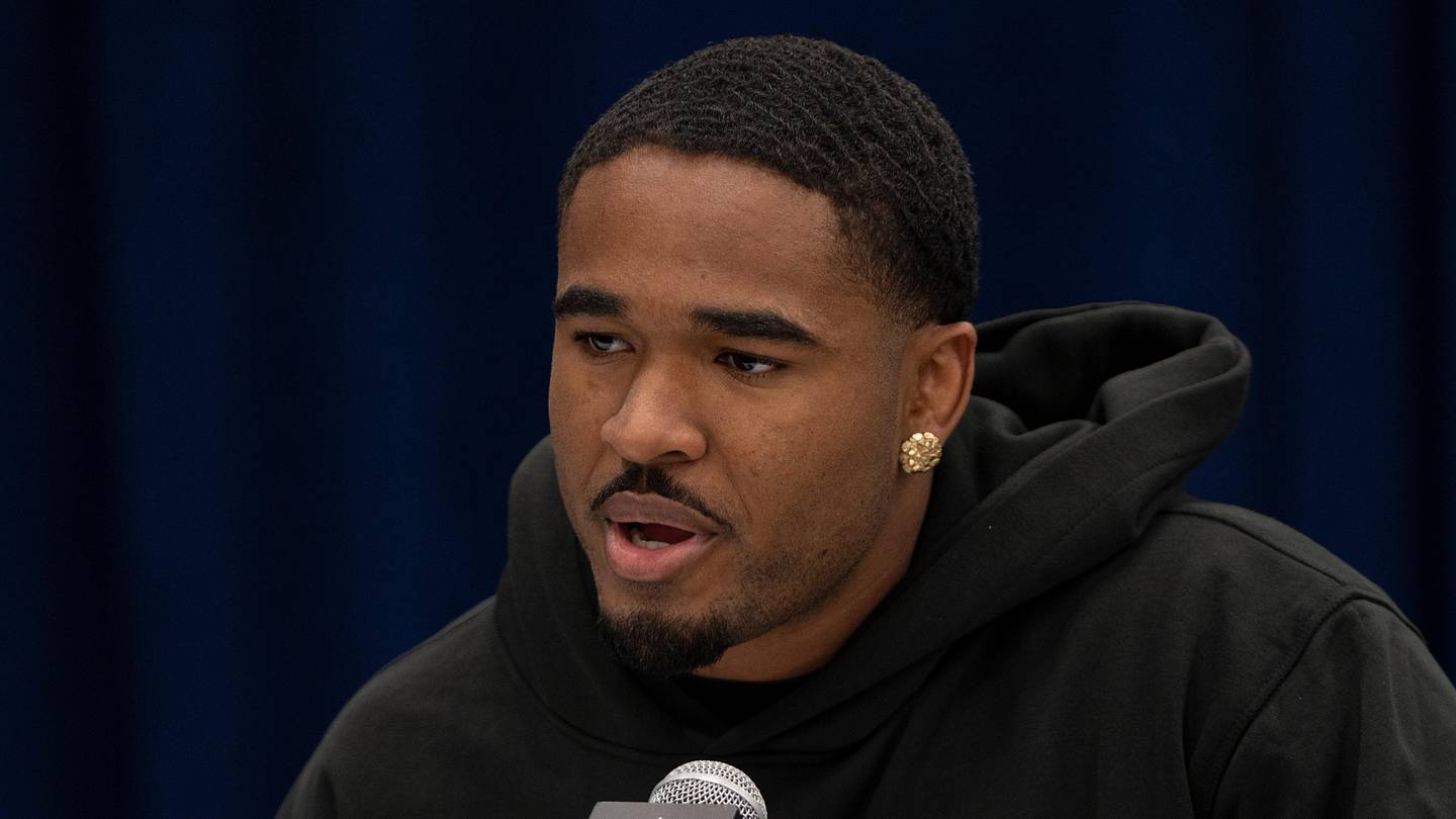The Way USC's System Prepared Safety Kamari Ramsey for the NFL