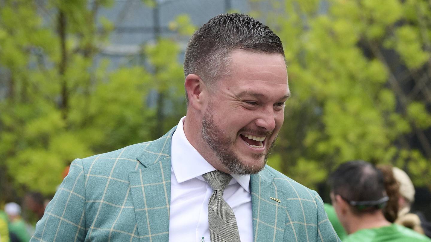 Why Dan Lanning's National Championship Comments Carry Extra Weight