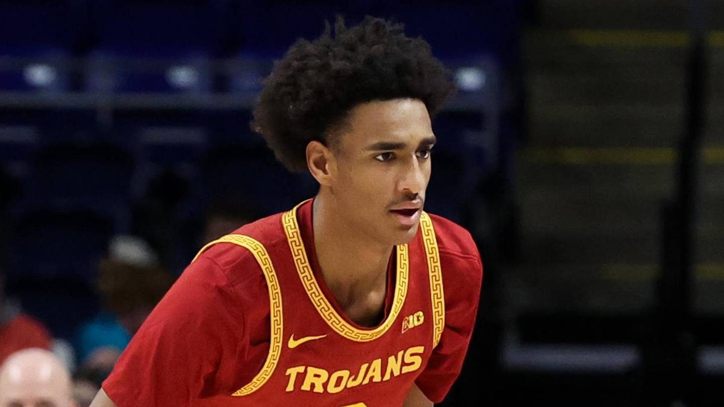 USC Confirms Jersey Numbers for Roster This Upcoming Season