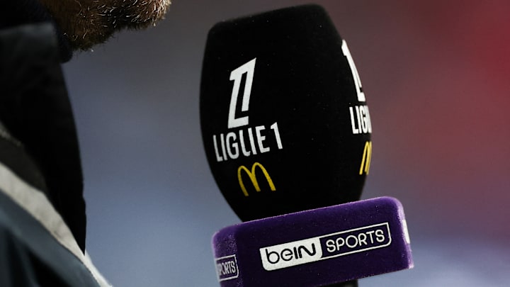 La LFP et BeIN Sports sont en plein conflit avant le début de la saison 2025/26 de Ligue 1. La LFP et BeIN Sports sont en plein conflit avant le début de la saison 2025/26 de Ligue 1.