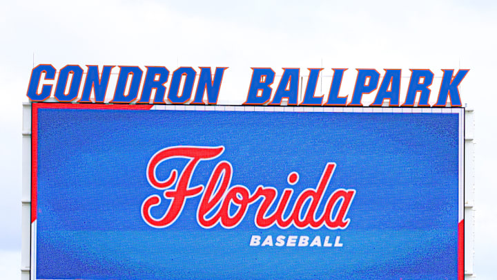 The Florida Gators are set to open the 2026 season. The Florida Gators are set to open the 2026 season.