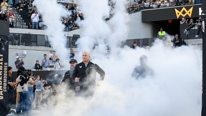 One strong candidate for the Auburn Tigers' job has signed an extension at his current school