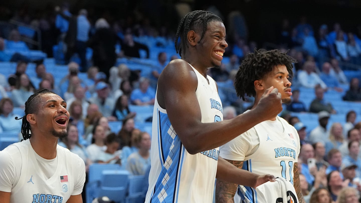 3 Important Quotes Entering North Carolina-Virginia Matchup
