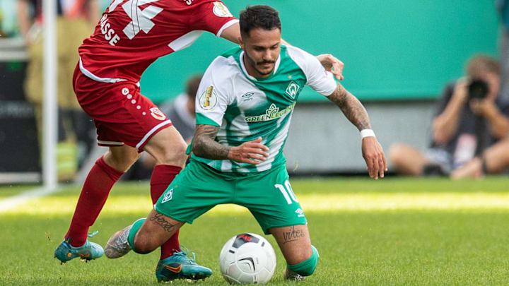 Leonardo Bittencourt