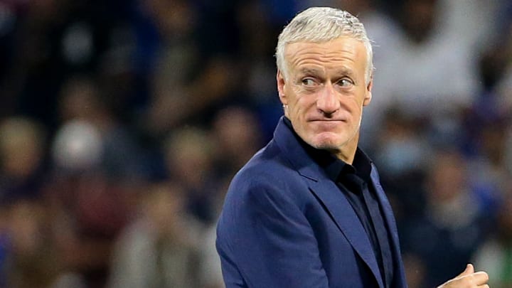 Didier Deschamps va annoncer sa première liste depuis la finale de la Coupe du monde. 