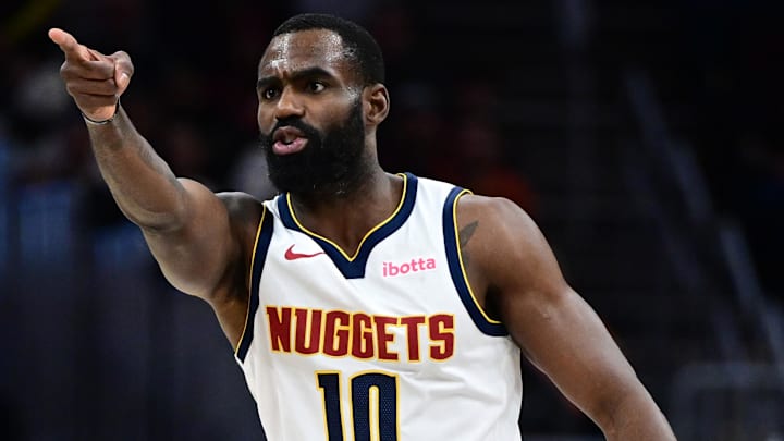 Denver Nuggets, Tim Hardaway Jr. 