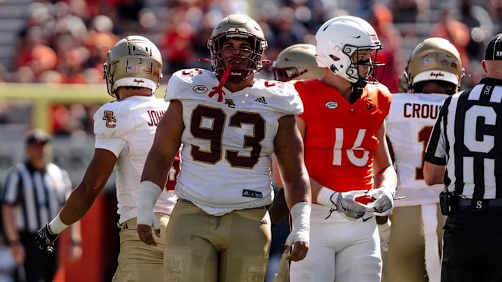 Owen Stoudmire has totaled 52 tackles and 2.5 sacks in his career. He offers his next school one year of eligibility remaining.