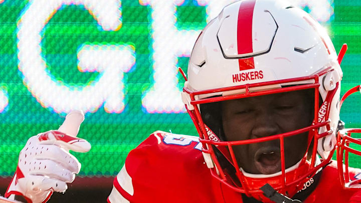 Malachi Coleman started quite the buzz on social media with a post on the same day that the transfer portal closes.