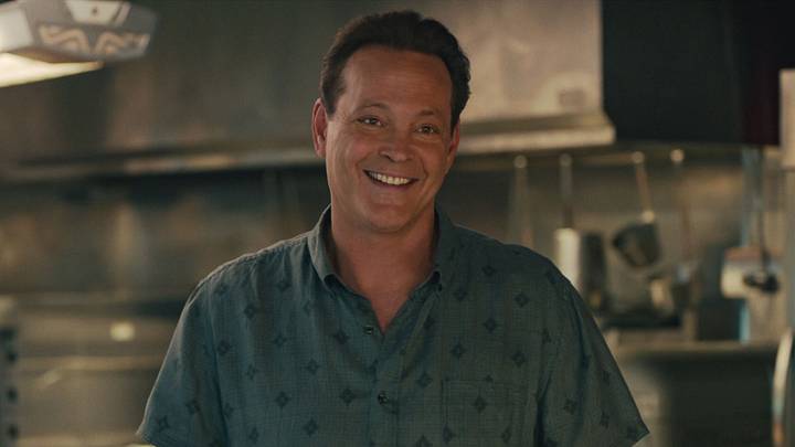 Nonnas. Vince Vaughn as Joe Scaravella in Nonnas. Cr. Netflix © 2025. Nonnas. Vince Vaughn as Joe Scaravella in Nonnas. Cr. Netflix © 2025.