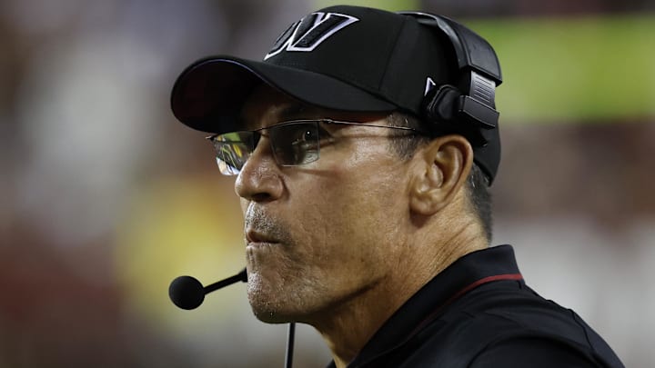 Ron Rivera 
