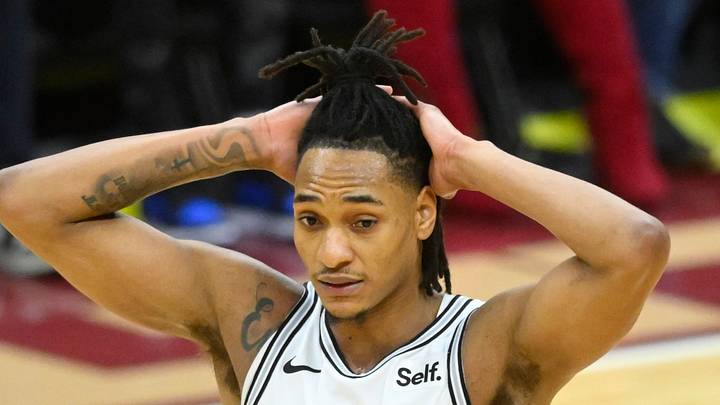 San Antonio Spurs, Devin Vassell