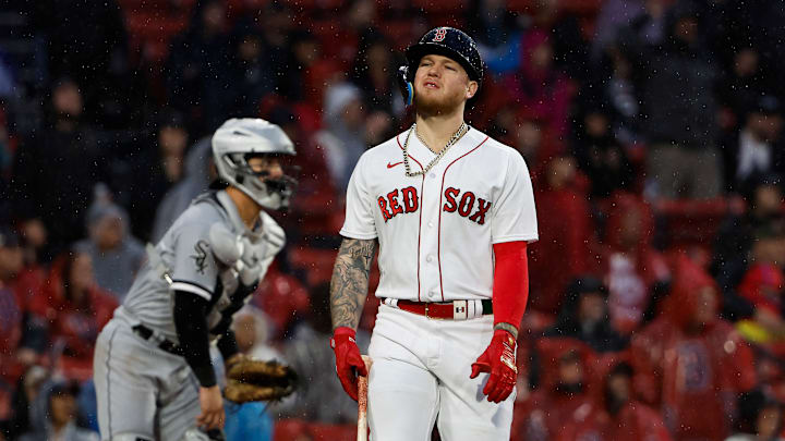 Los Medias Rojas de Boston quedaron eliminados de la contienda por los playoffs 