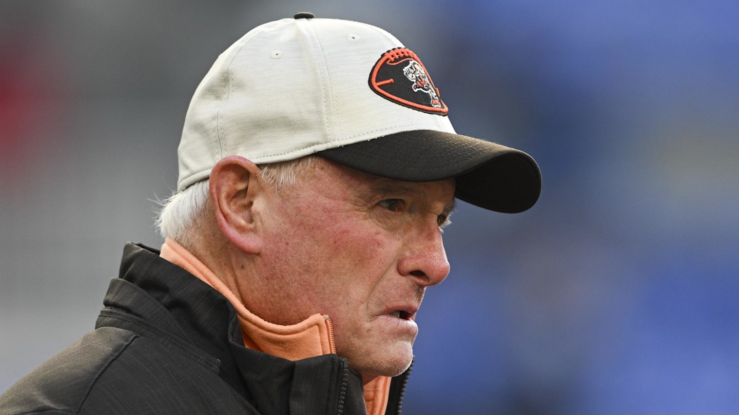Browns’ own stubbornness may end up sabotaging their head coach search