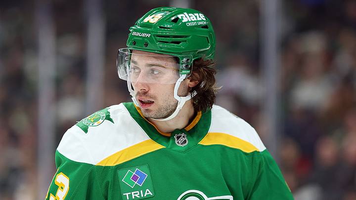 Vancouver Canucks v Minnesota Wild Vancouver Canucks v Minnesota Wild