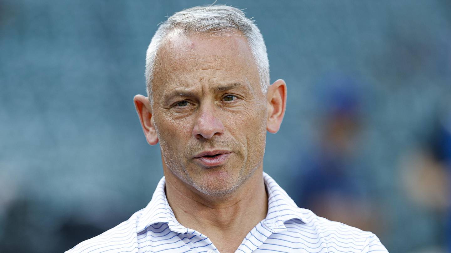 Cubs Still Have One More Major Trade to Make Before Opening Day