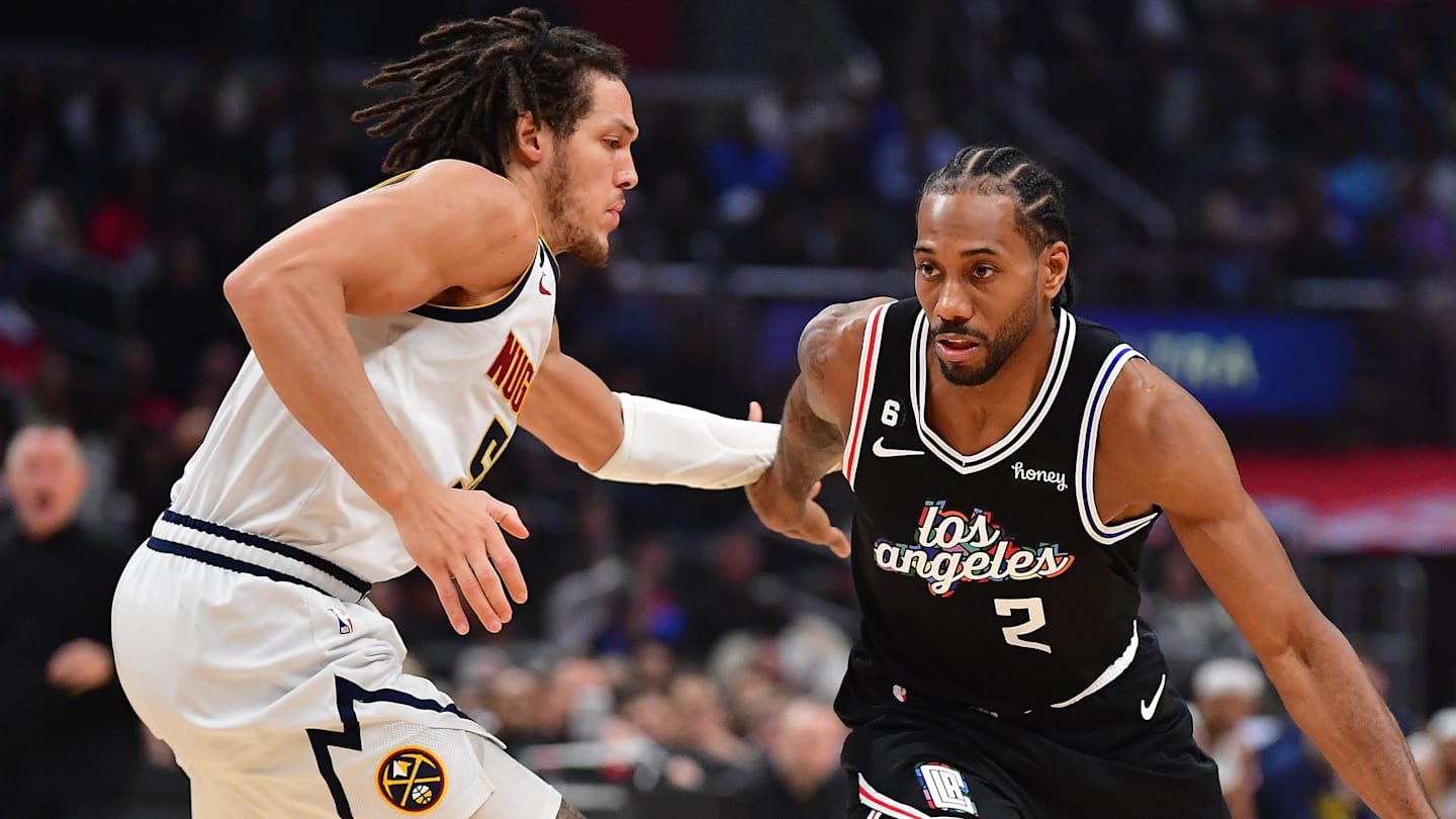 Nuggets vs. Clippers Injury Report Rules Out Three Key Players