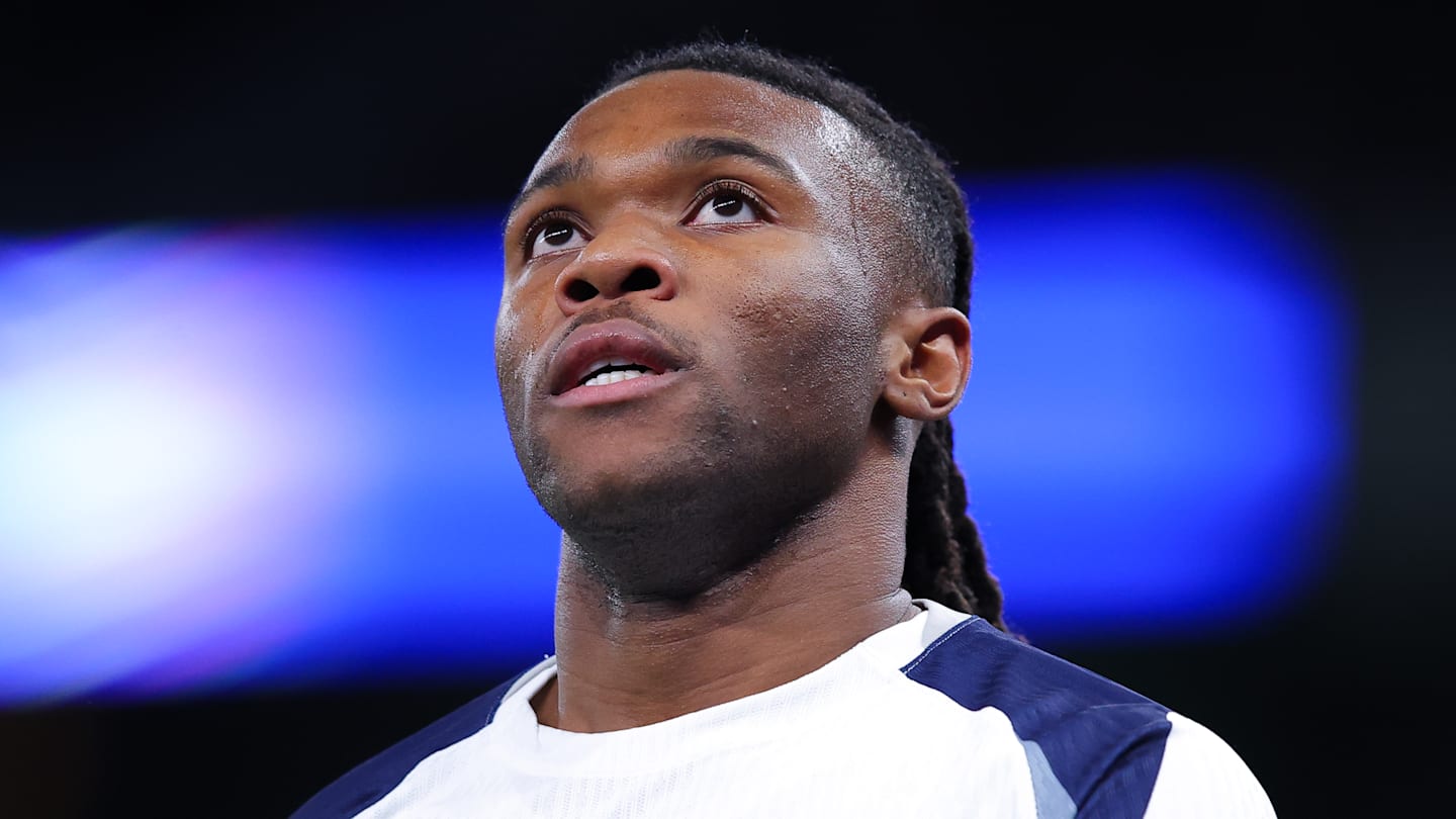 Unfortunately for Destiny Udogie, Tottenham's transfer need is painfully obvious - Hotspur HQ