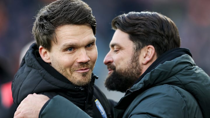 Southampton FC v Sheffield Wednesday - Sky Bet Championship