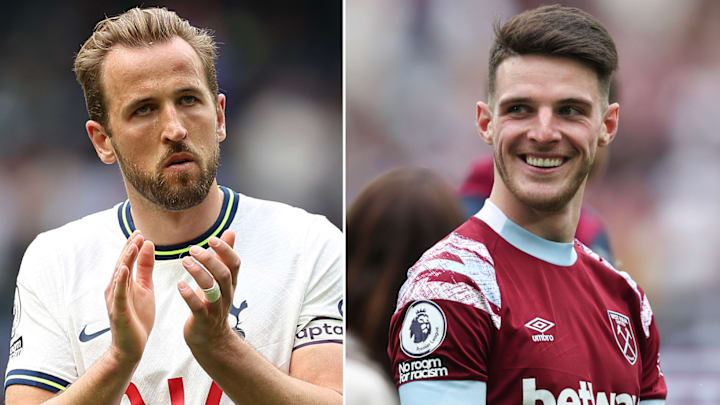 Two England internationals are in Tuesday's headlines Two England internationals are in Tuesday's headlines