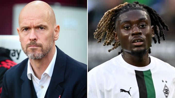 The transfer season is in full swing