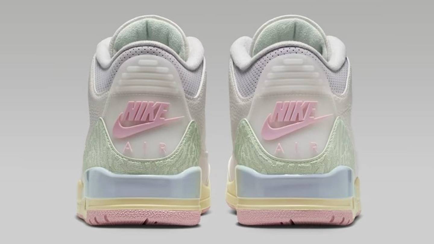 The Top 5 Air Jordan Sneakers Sitting on Shelves Right Now