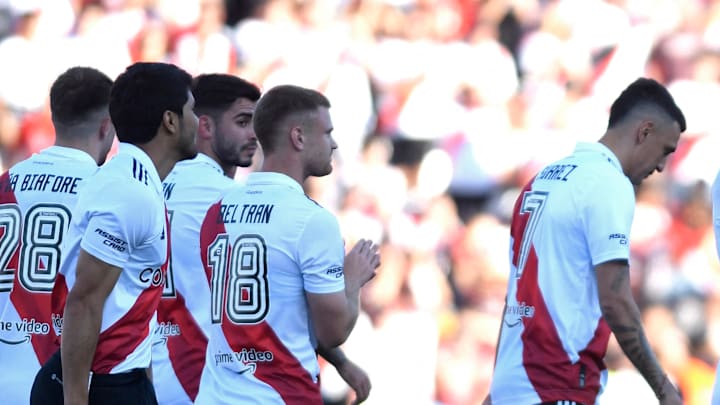 FBL-ARG-RIVER-BETIS-FRIENDLY FBL-ARG-RIVER-BETIS-FRIENDLY