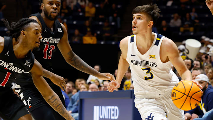 CIncinatti v West Virginia