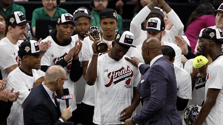 Miami Heat ganó unas épicas Finales de Conferencia en 2023