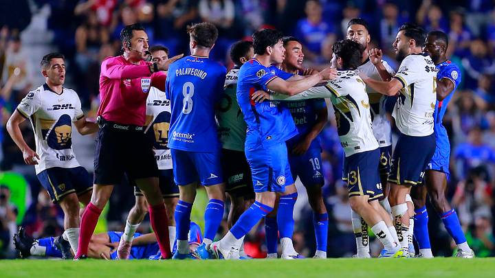 Don't Miss a Second: Your Complete Guide to Watching the Epic Pumas vs. Cruz Azul Liga MX Final