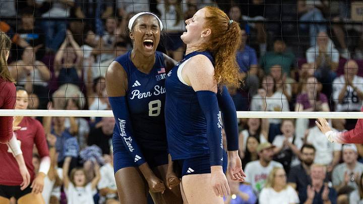 Stanford v Penn State