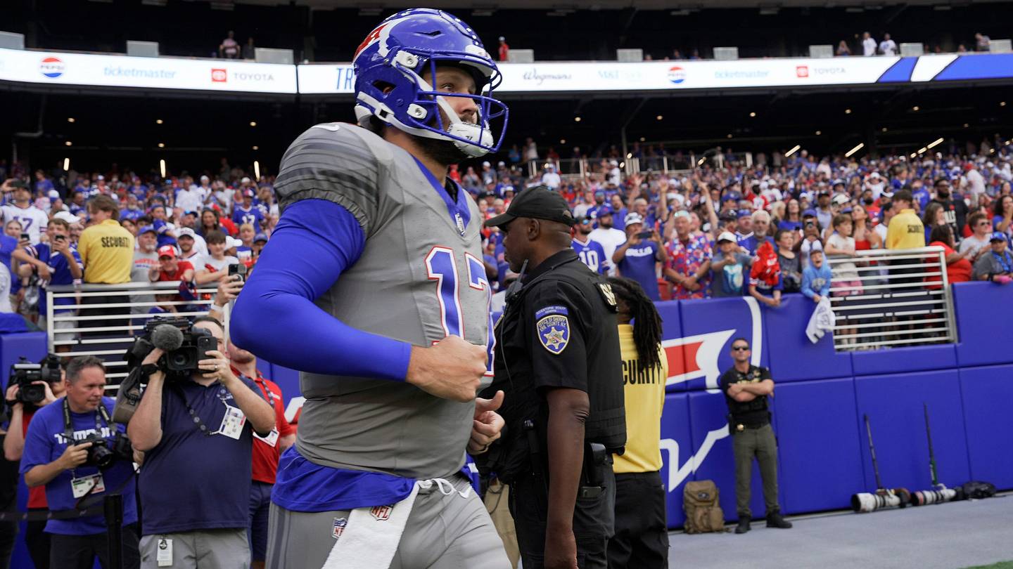 NFL Preseason 2025: Start Date, Schedule, and What to Expect