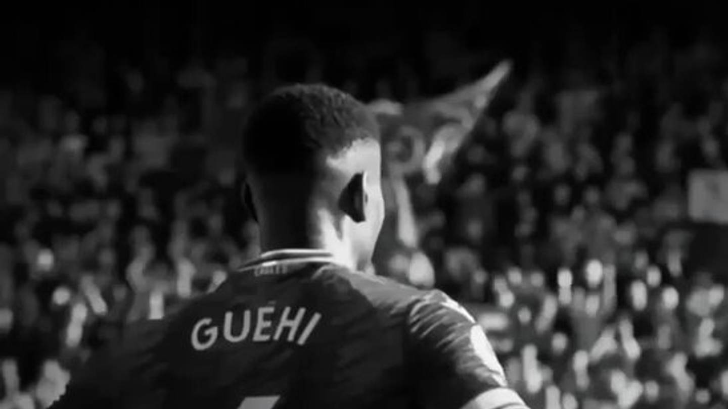 Marc Guehi's Crystal Palace farewell video leaks after Liverpool move collapses
