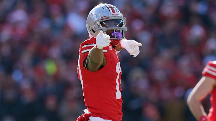 Phil Steele predicts the Big Ten football order of finish in 2025