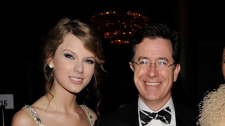 52nd Annual GRAMMY Awards - Salute To Icons Honoring Doug Morris - Roaming 52nd Annual GRAMMY Awards - Salute To Icons Honoring Doug Morris - Roaming