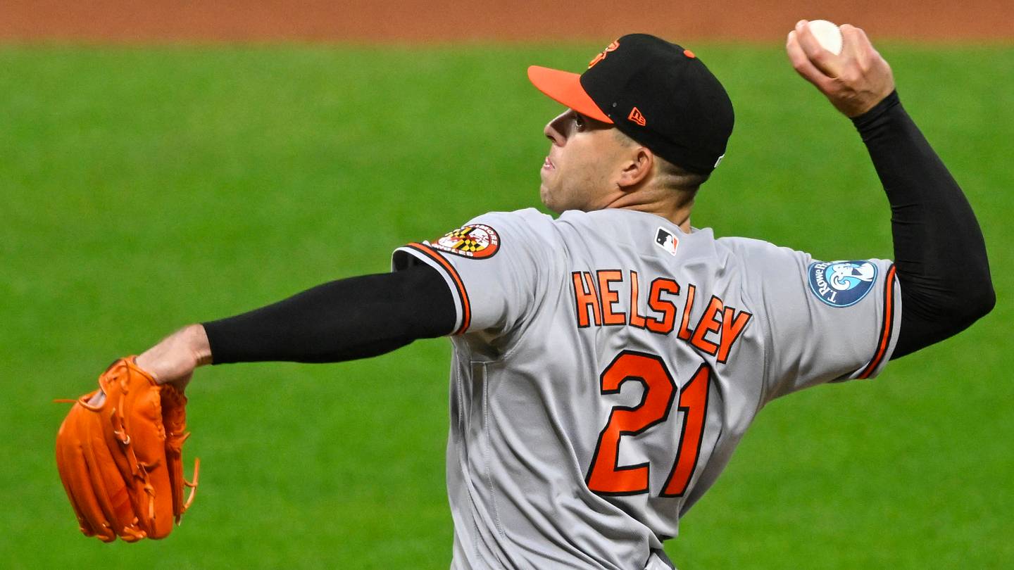 Cubs could turn Jared Banner hire into a surprising Orioles trade opportunity