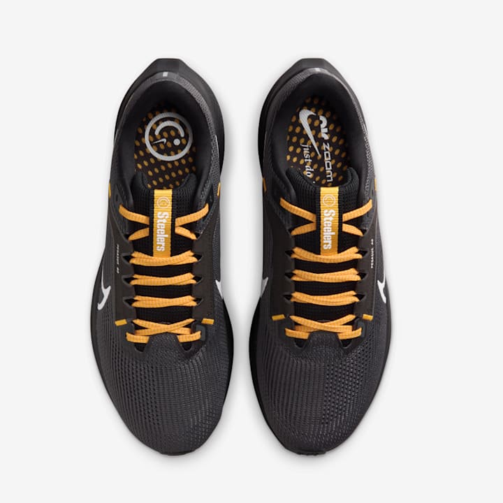 steelers nike shoes 2018