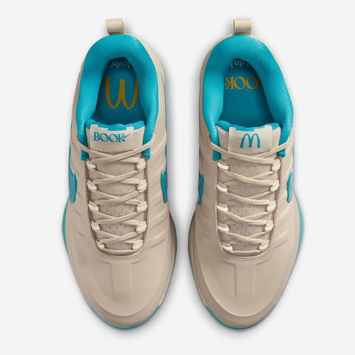 The Nike Book 2 x McDonald's Is 23% Off Online