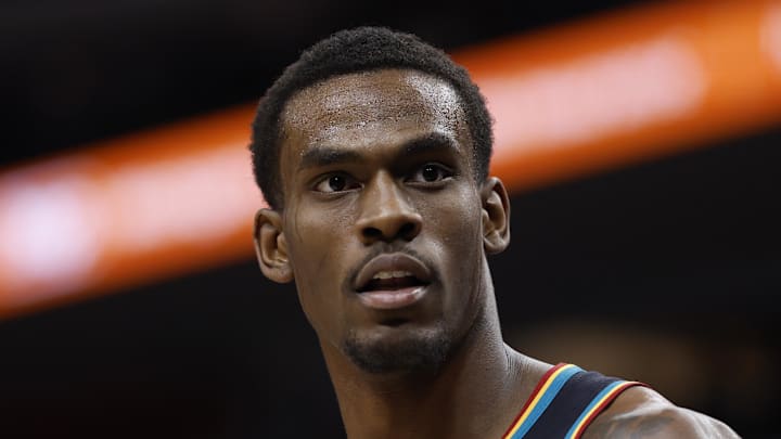 Detroit Pistons, Jalen Duren