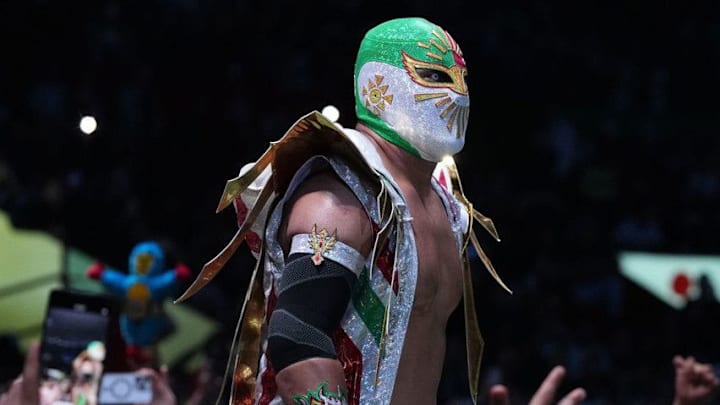 Mistico