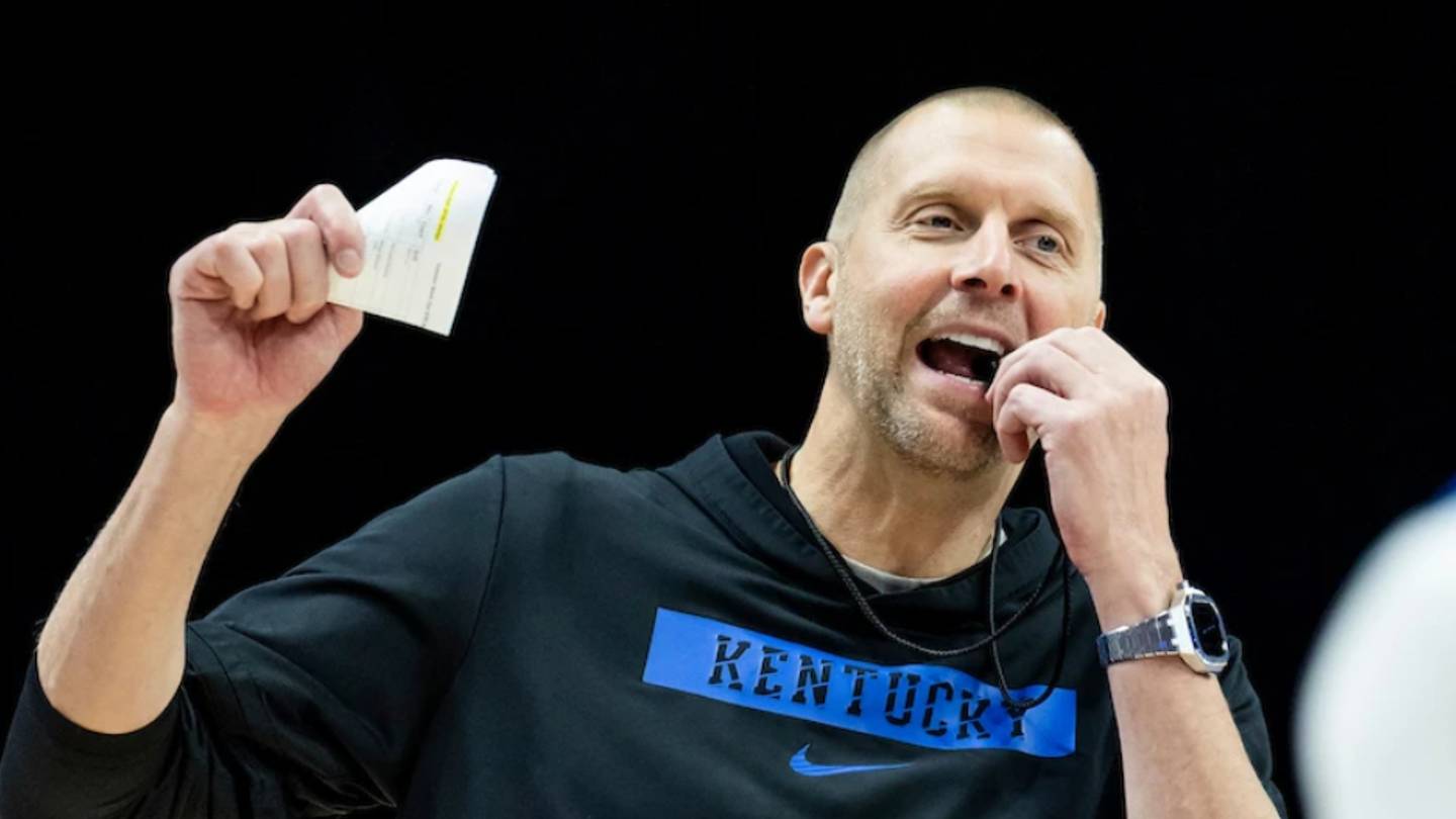 What we learned from Kentucky basketball's Pro Day at Rupp Arena