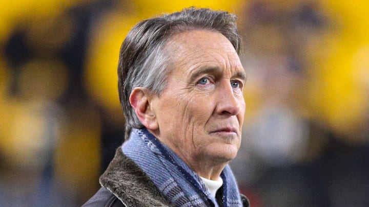 Cris Collinsworth