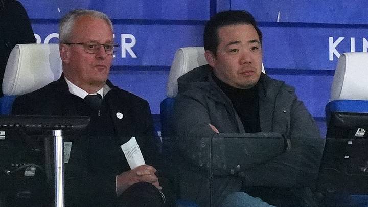 Leicester City v Millwall - Sky Bet Championship - King Power Stadium