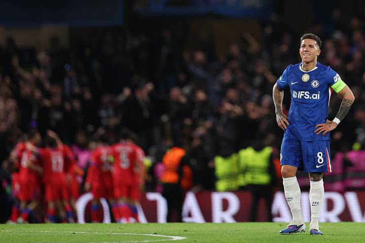 Chelsea Chelsea