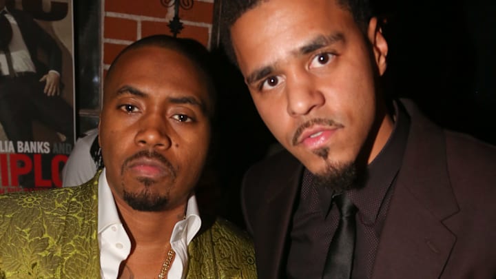 Vibe Magazine's 2nd Annual Pre-GRAMMY Impact Awards
