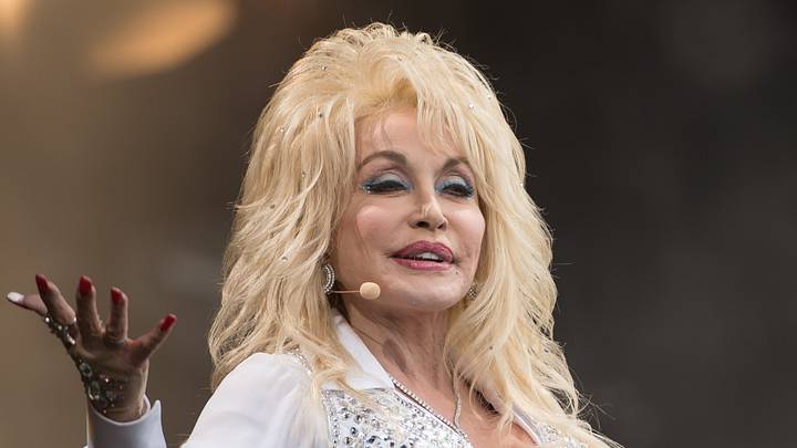 Dolly Parton