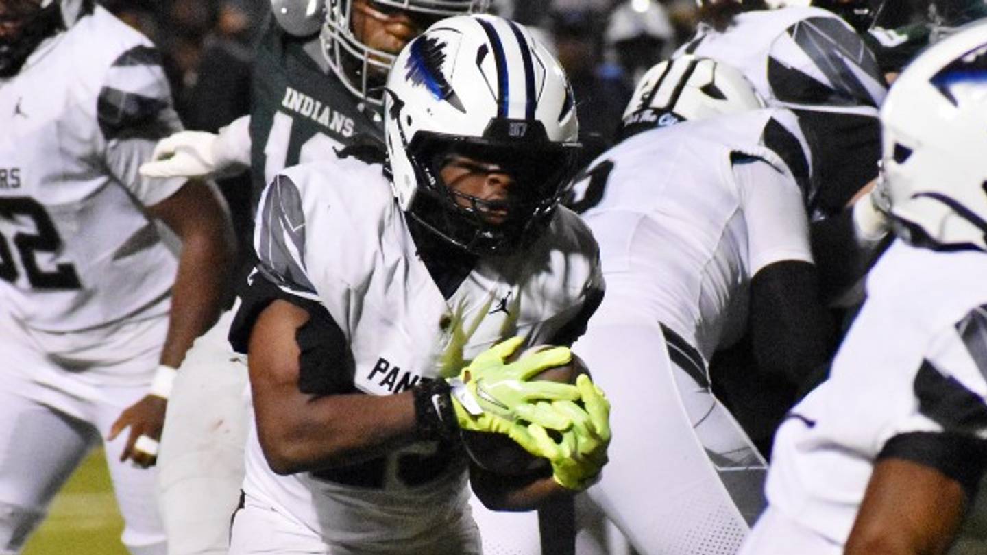 Texas High School Football Top 25 State Rankings – Oct. 13, 2026