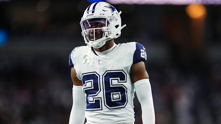 Cincinnati Bengals v Dallas Cowboys