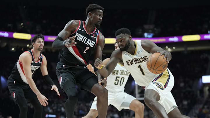 Deandre Ayton