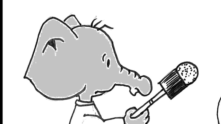 Crimson Tikes: Bounced Crimson Tikes: Bounced